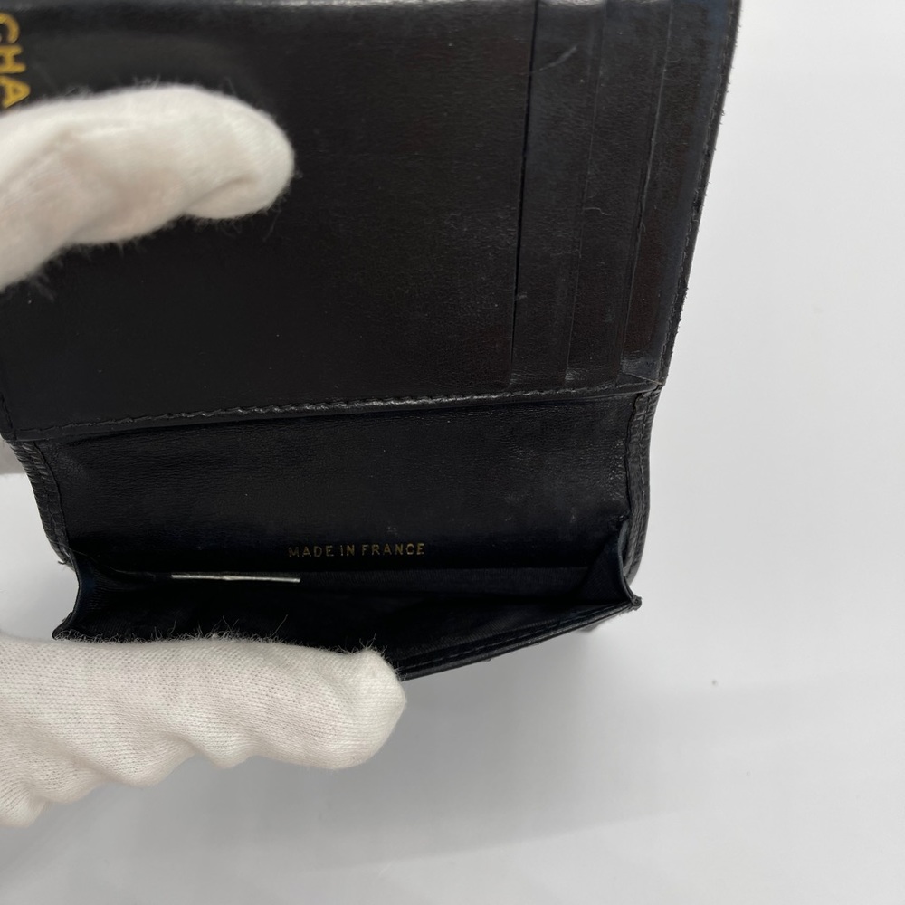 Authentic Chanel Card Holder - Picture 6 of 11